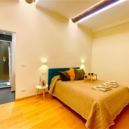 Amazing San Lorenzo 19, Rolli Palace Unesco - Stunning View Overlooking The Cathedral - Free Private Parking- Γένοβα Εξωτερικό φωτογραφία