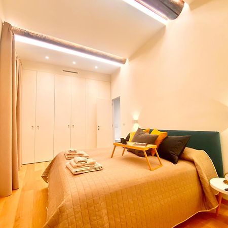 Amazing San Lorenzo 19, Rolli Palace Unesco - Stunning View Overlooking The Cathedral - Free Private Parking- Γένοβα Εξωτερικό φωτογραφία